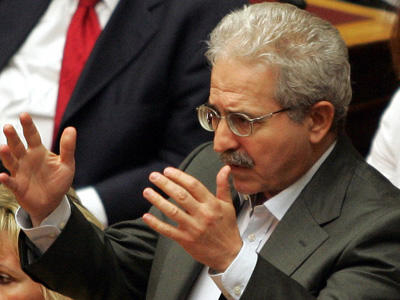 Μίμης Ανδρουλάκης: «Η Γερμανία μπλοκάρει, η Ελλάδα κοιμάται!»